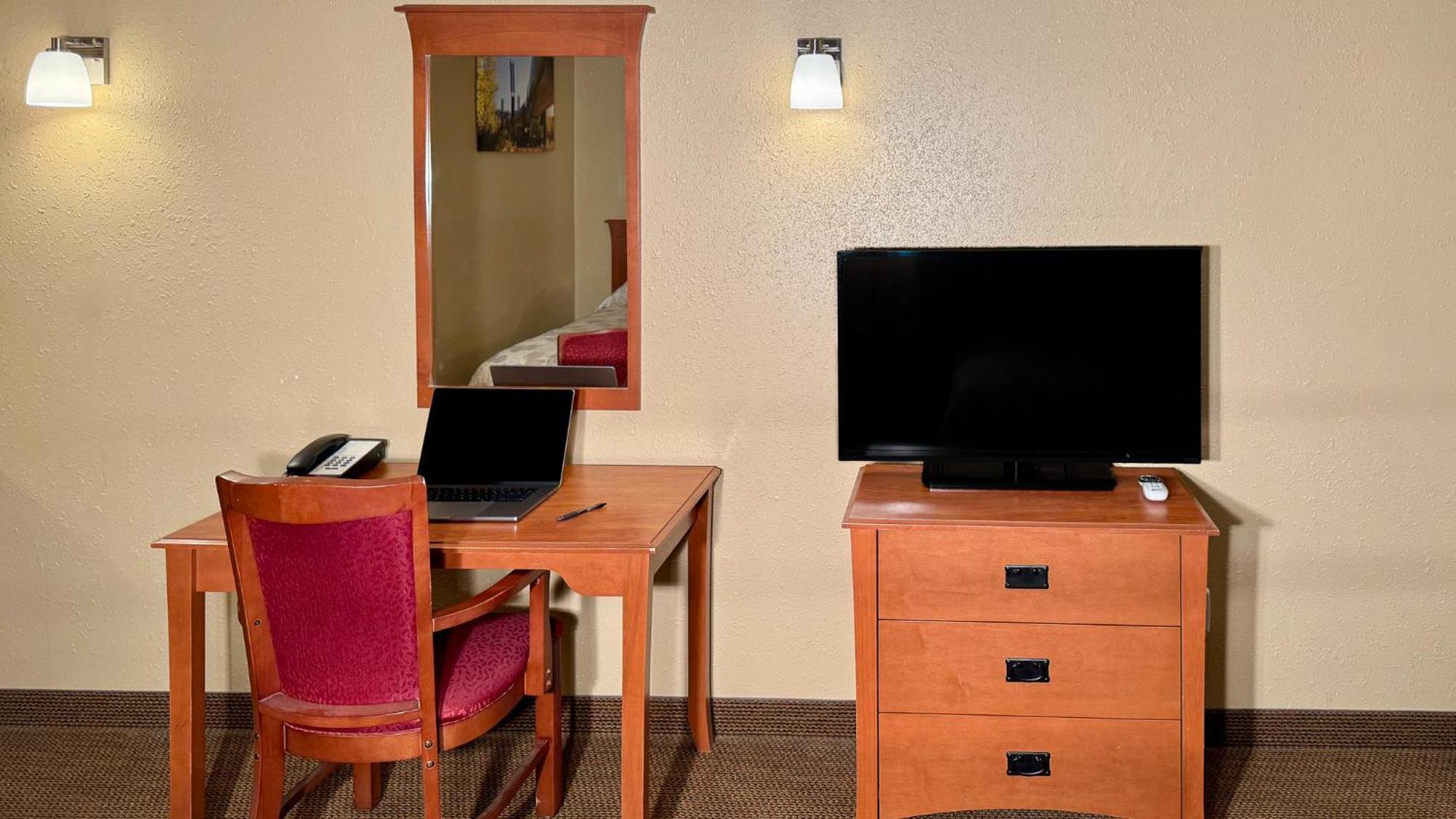 Young'S Motel ทอค ภายนอก รูปภาพ