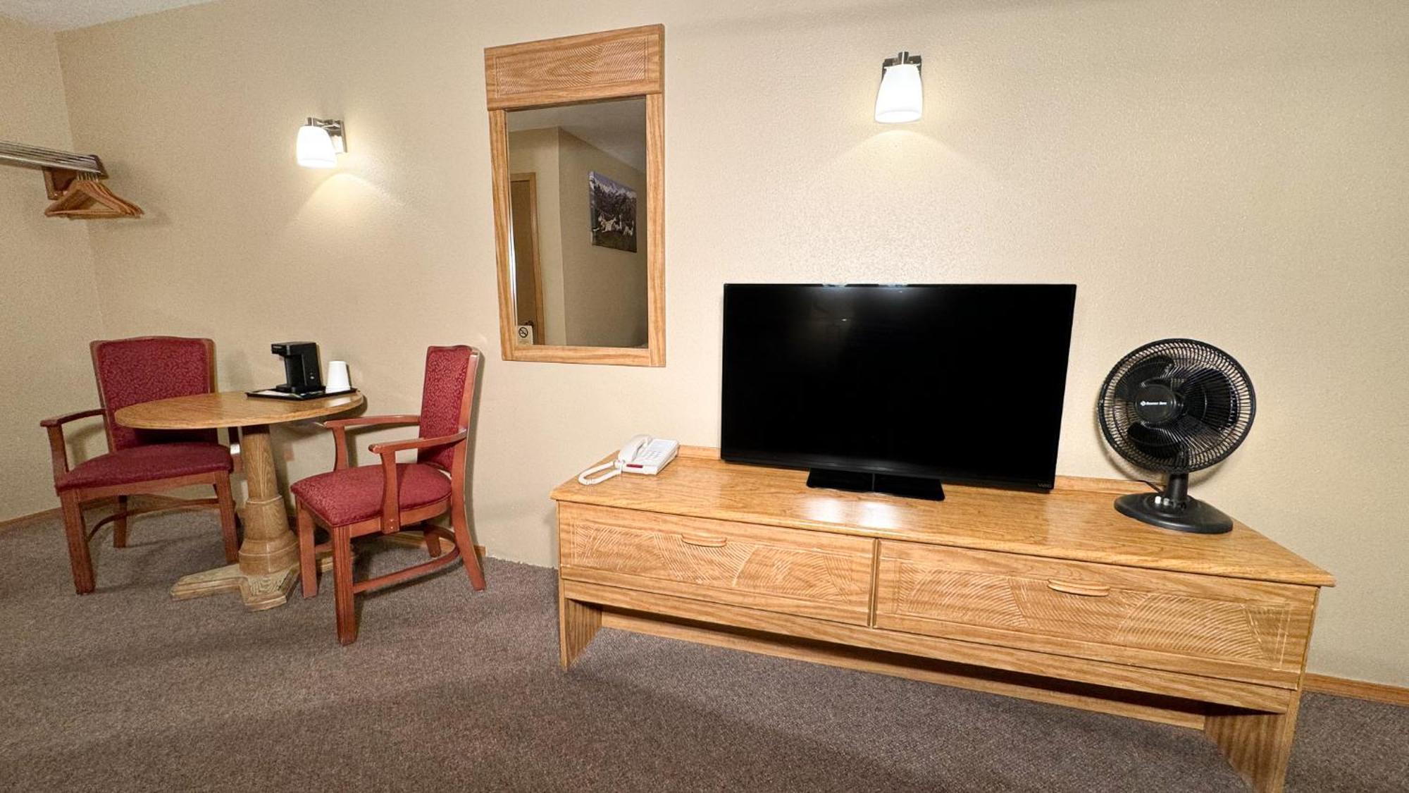 Young'S Motel ทอค ภายนอก รูปภาพ